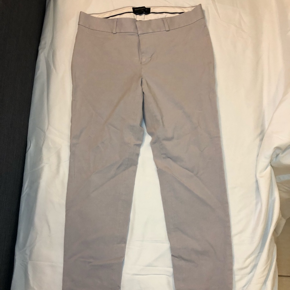 Casual Pants